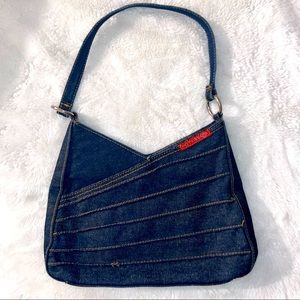 Hot Kiss Jean Bag💋
